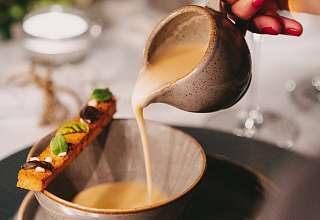 Restaurant - Sunstar Hotel Grindelwald