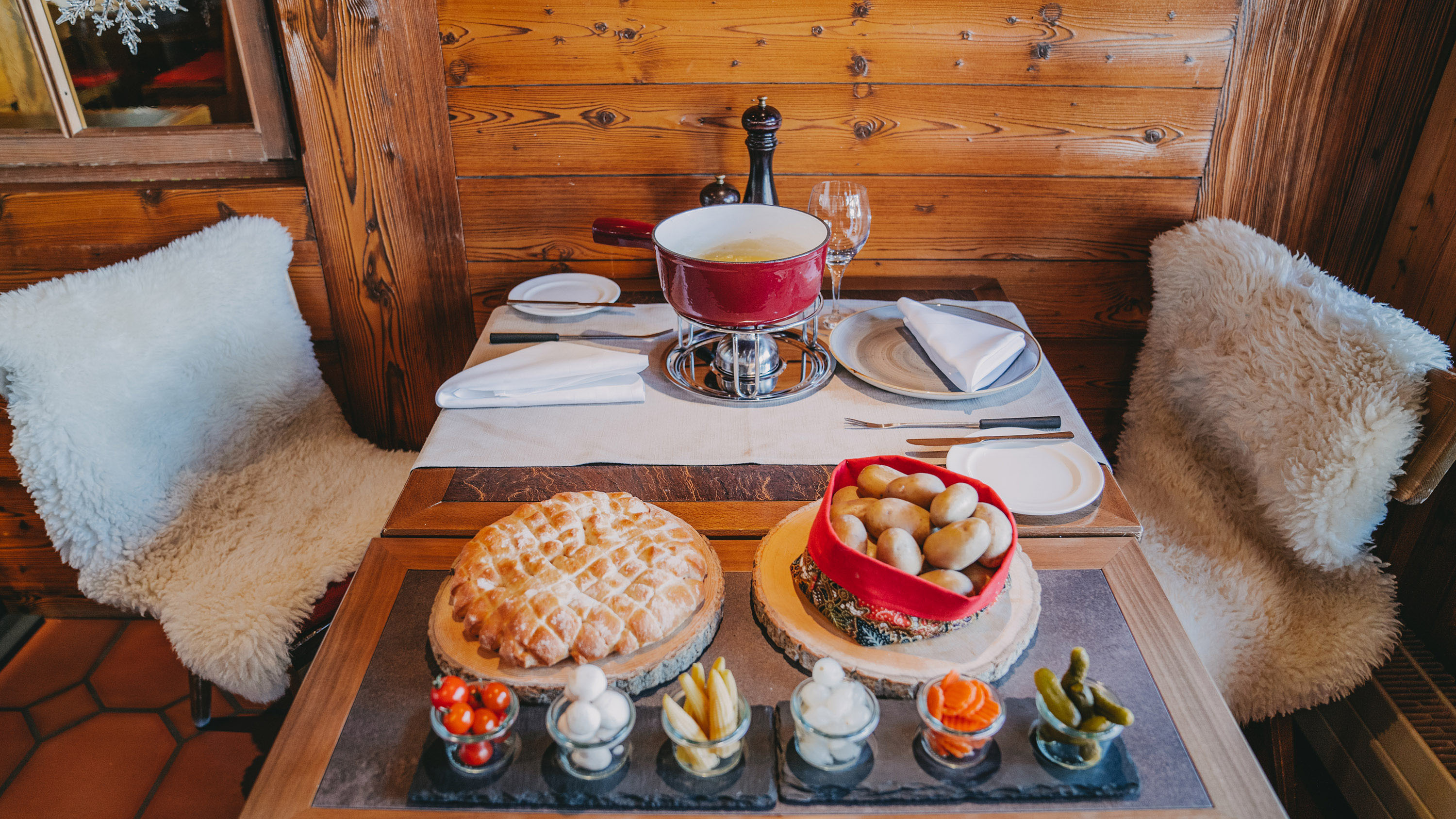 Restaurant - Sunstar Hotel Grindelwald