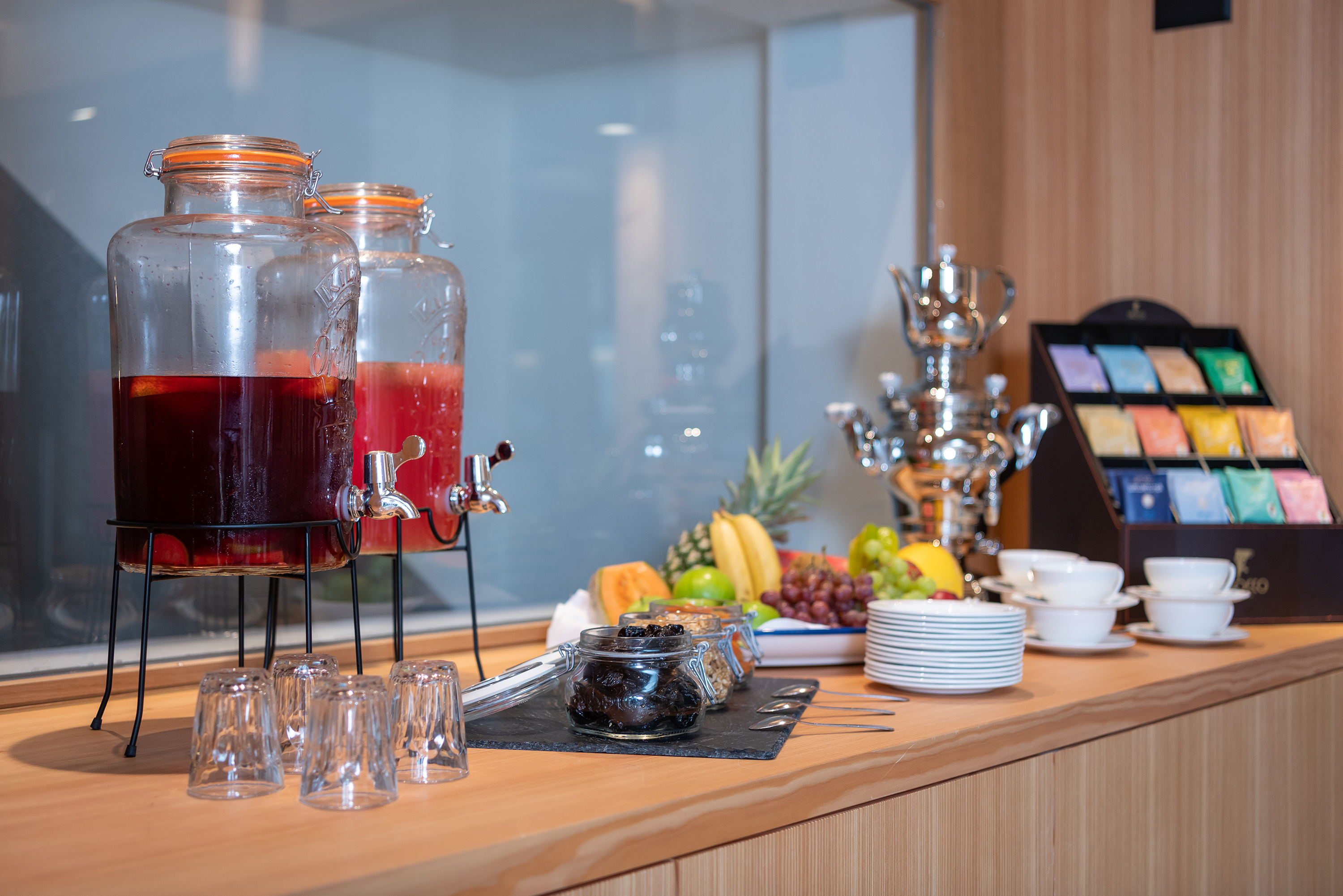  Wellness - Sunstar Hotel Lenzerheide