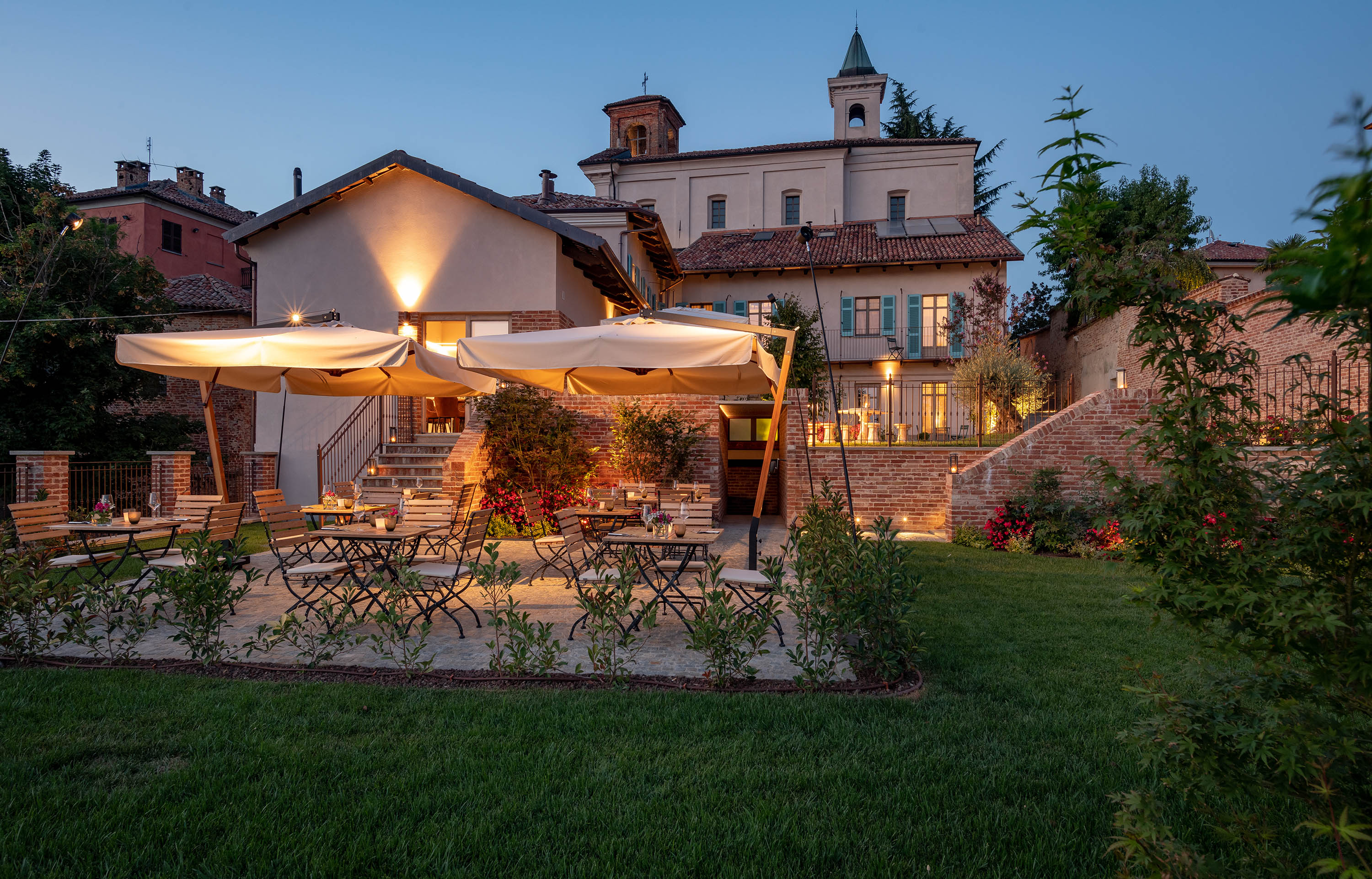 Suite - Sunstar Hotel Piemont