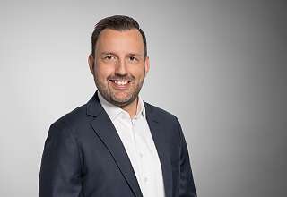 Florian Hofer CFO