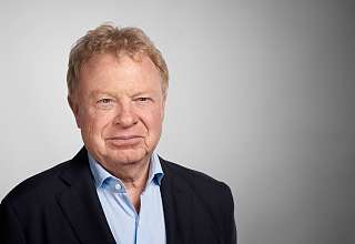 Kuno Sommer VR Praesident