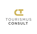 Logo vom Partner Tourismusconsult