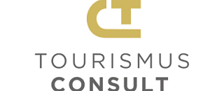 Logo vom Partner Tourismusconsult
