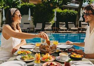 Sunstar Swiss Hotel Collection Brissago 53