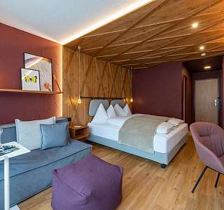 Hotel in Lenzerheide, Sunstar Hotel Switzerland