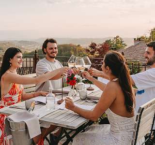 Boutique Hotel in Piedmont, Sunstar Hotel Piemont, Italy